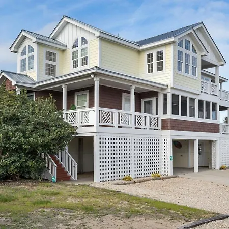 4763 - Smells Like Sea Spirit By Resort Realty